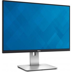 MONITOR TFT LCD U2415 SEM CABOS DELL