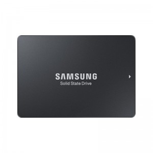 SAMSUNG PM893 SSD INTERNO 2.5" / 1.92TB / SATA3