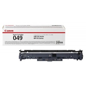 DRUM CARTRIDGE 049 Preto