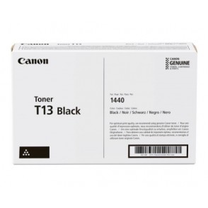 TONER T13 Preto