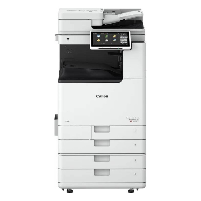 CANON ImageRUNNER ADVANCE DX C3822i