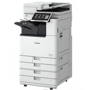 CANON ImageRUNNER ADVANCE DX 4825i