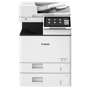 CANON ImageRUNNER ADVANCE DX 527i