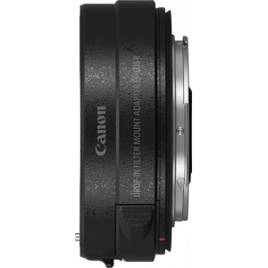 Adaptador de montagem EF-EOS R com filtro polarizador circular "drop-in" A CANON - N6835