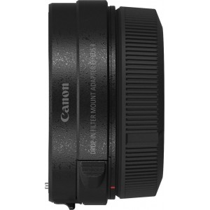 Adaptador de montagem EF-EOS R com filtro polarizador circular "drop-in" A CANON - N6836