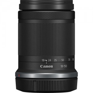 CANON EOS R7 MÁQUINA FOTOGRÁFICA DIG.32.5MP RF-S18-150MM F3.5-6.3 IS - N6855