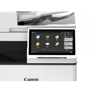 CANON ImageRUNNER ADVANCE DX 529i - N6935