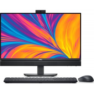 Computador All-in-One DELL OPTIPLEX AIO 7420 23.8' i7-14700 16GB 512GB W11P