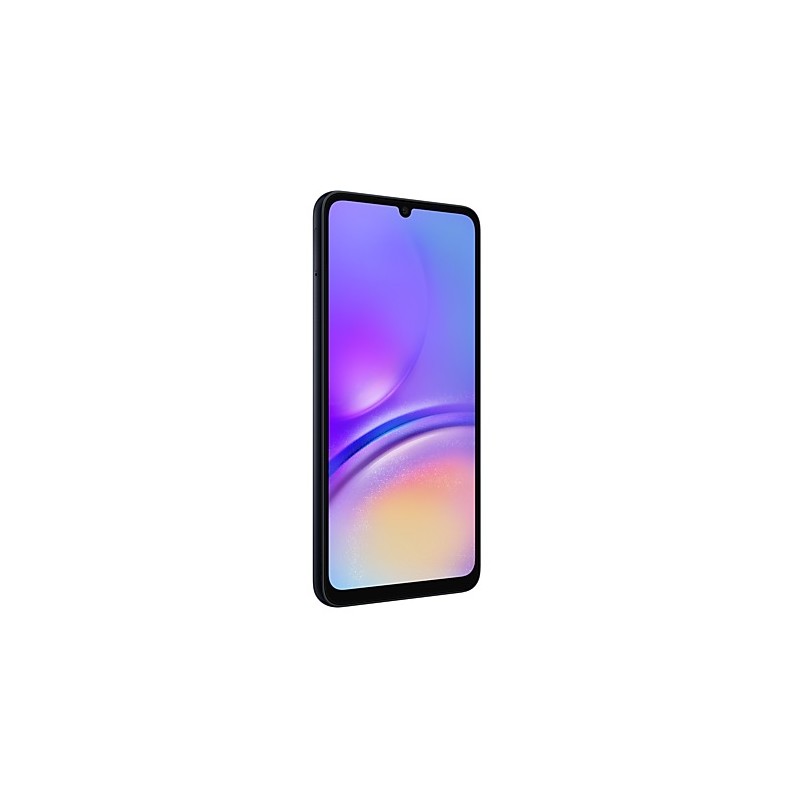 TELM. SAMSUNG A055 - A05 4/64GB DUAL SIM 6.5' BLACK