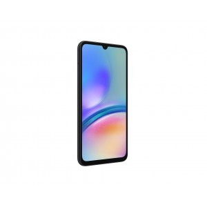 TELM. SAMSUNG A055F - A05s 4/128GB DUAL SIM 6.5' BLACK de lado