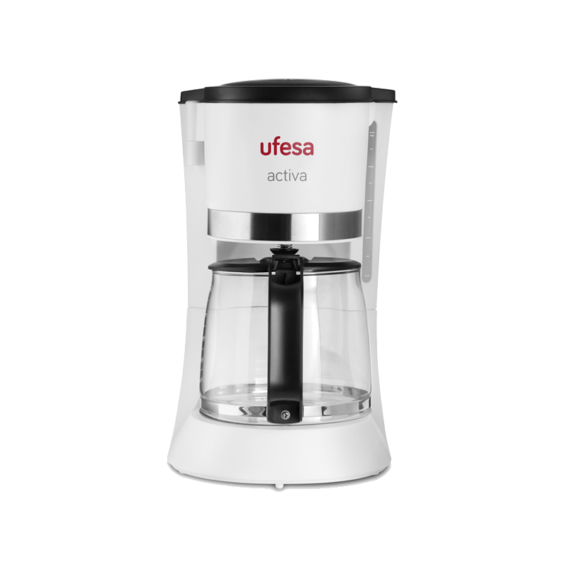 Máquina De Café C/ Filtro 680W CG7123 UFESA