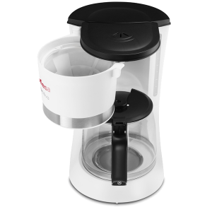 Máquina De Café C/ Filtro 680W CG7123 UFESA - N7201