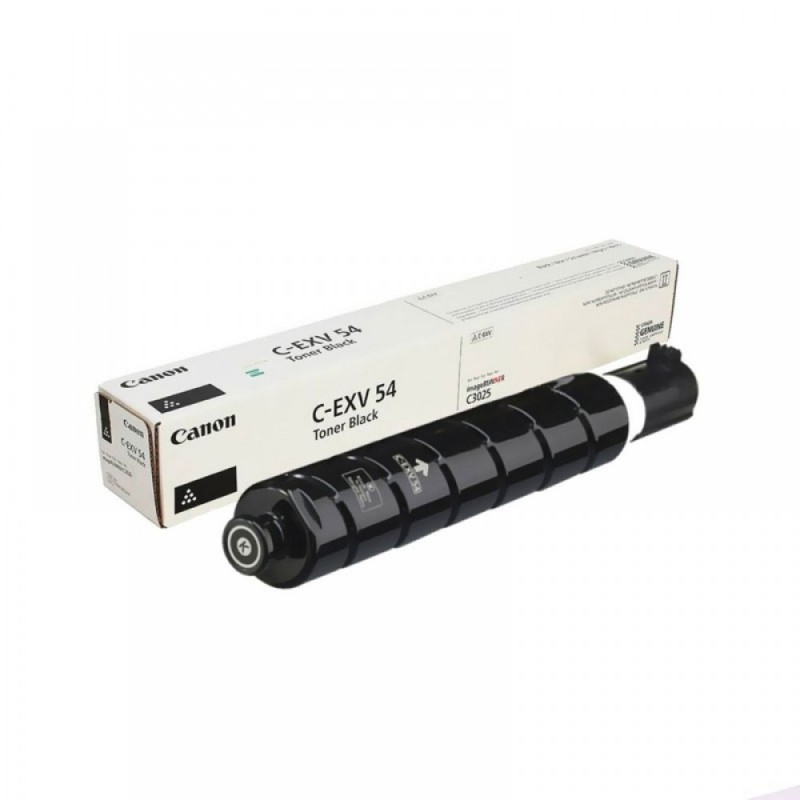 TONER C-EXV54 Preto