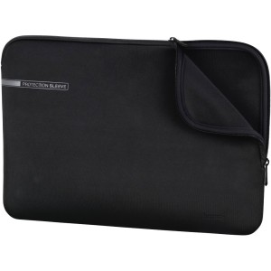 BOLSA NOTEBOOK HORIZONTAL at 29,46cm (11.6') NEO/BLACK HAMA