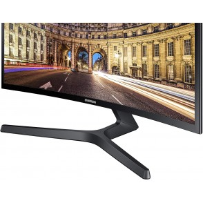 MONITOR CURVO 24" FHD 4MS SAMSUNG