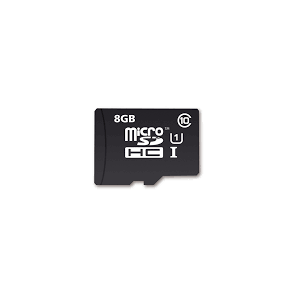 CARTÃO DE MEMÓRIA MICRO SDHC 08GB + ADAPTADOR SD CLASS 10 INTEGRAL