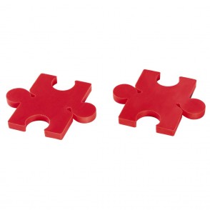 Gadget Para Enrolar Cabos 2Pcs, ID30 HAMA