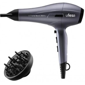 Secador De Cabelo Profissional X UFESA