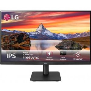 MONITOR IPS 24' 16:9 FHD 5MS 75HZ LG