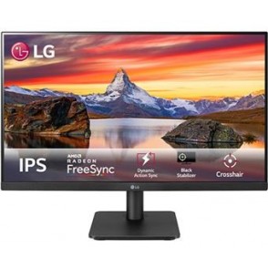 MONITOR IPS 24' 16:9 FHD 5MS 75HZ LG