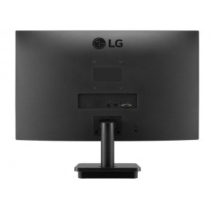 MONITOR IPS 24' 16:9 FHD 5MS 75HZ LG de lado