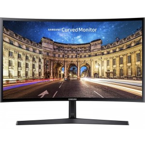 MONITOR CURVO 24" FHD 4MS SAMSUNG