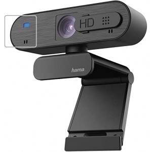 WEBCAM C-600 PRO, 1080p, Autofocos de lado