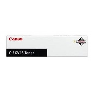 TONER C-EXV13 Preto