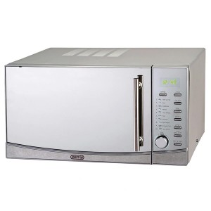 MICRO-ONDAS GRILL E FORNO 34L 1000W DEFY