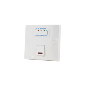 PROTECTOR 40A AC MURAL (AVS) COM INTERRUPTOR POWERMATIC