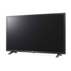 TV LED 32'/81cm HD QUADCORE 1366x7680 LG de lado
