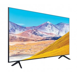 TV LED 55'/139cm AQUOS 4K HDR SMART TV ANDROID SHARP