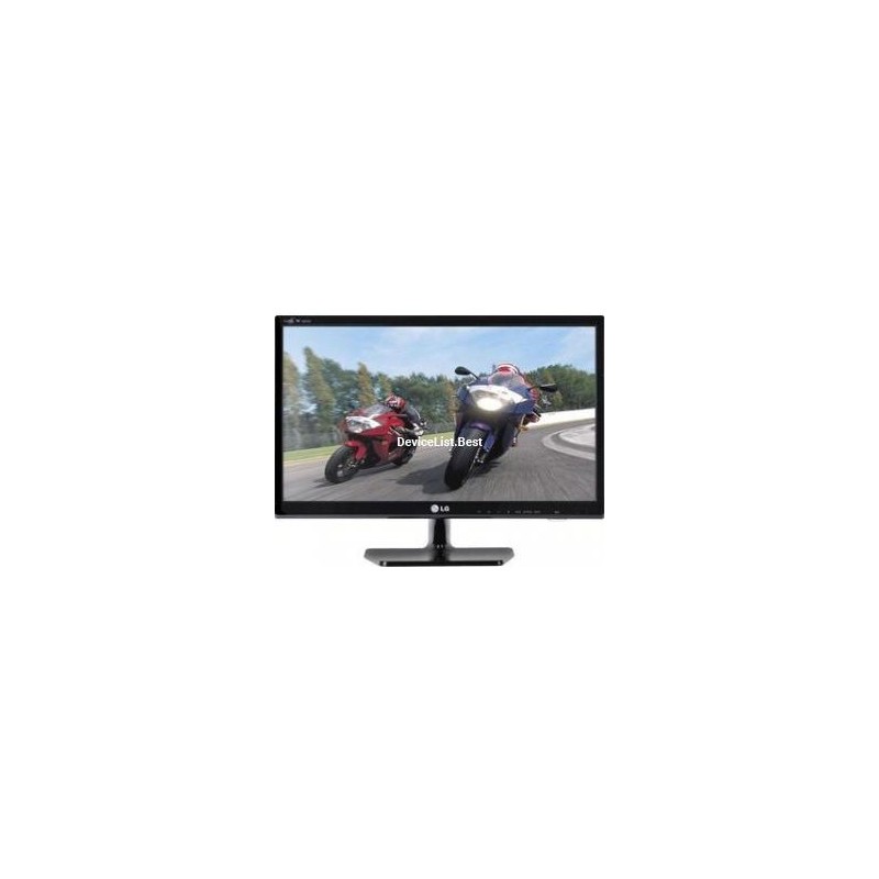 MONITOR LED 22' FHD M2232D-PZ LG