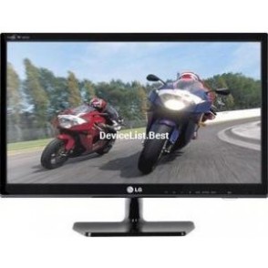 MONITOR LED 22' FHD M2232D-PZ LG