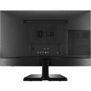 MONITOR LED 22' FHD M2232D-PZ LG de lado