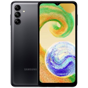 SAMSUNG Galaxy A04s SMARTPHONE / TELEMÓVEL de lado