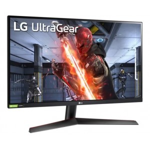 MONITOR IPS 27' FHD 144HZ IMS DP27 LG