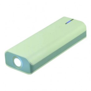 CARREGADOR PORTÁTIL PARA SMARTPHONE E TABLET 2.1A 6000mAh PSA 2-POWER