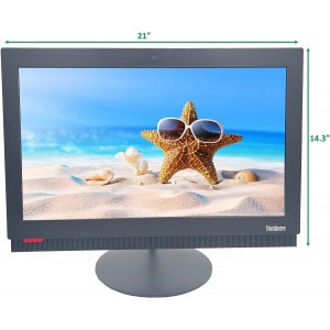 COMPUTADOR ALL-IN-ONE LENOVO M810Z 6400 - N6458