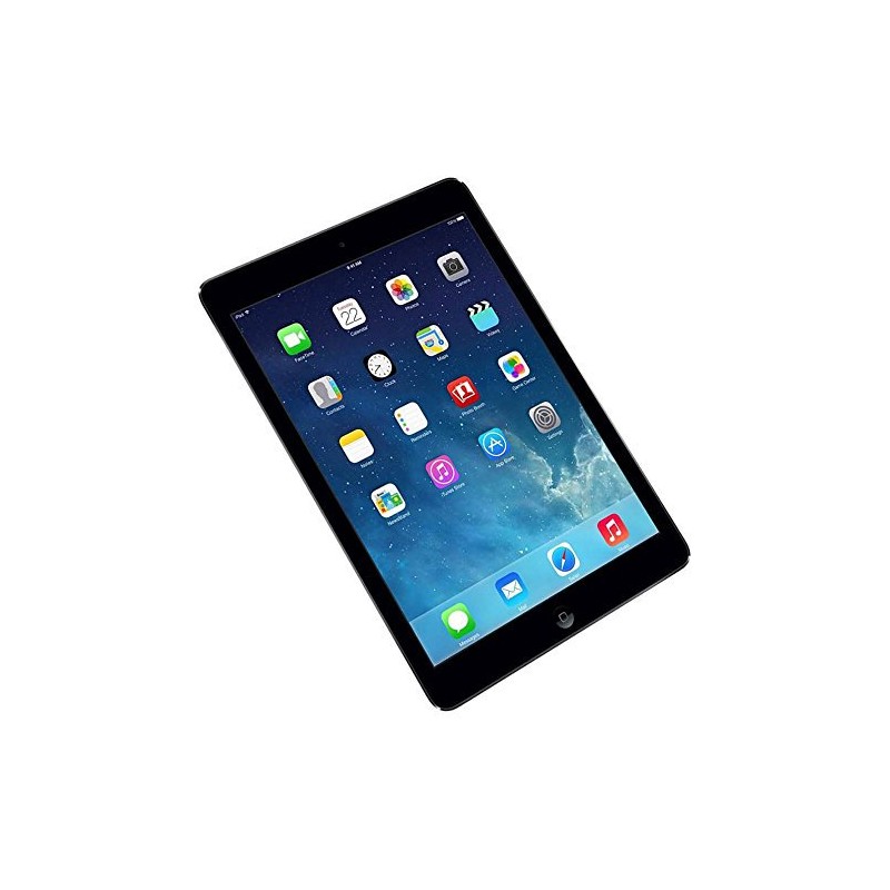 TABLET iPad Air Wi-Fi+Celular 64GB Prata C/Capa APPLE