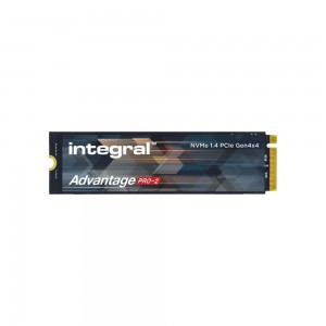 DDR ADVANCE PRO-1 M.2 2280 PCIE GEN4 INTEGRAL