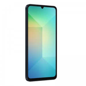 TELEMÓVEL SAMSUNG A065F - A35 4/128GB DUAL SIM 6.5' BLACK - N7332
