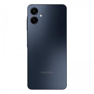 TELEMÓVEL SAMSUNG A065F - A35 4/128GB DUAL SIM 6.5' BLACK - N7333