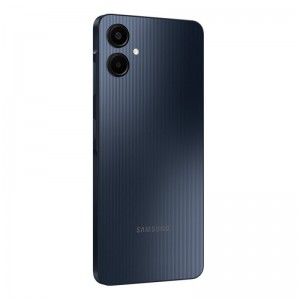 TELEMÓVEL SAMSUNG A065F - A35 4/128GB DUAL SIM 6.5' BLACK - N7334
