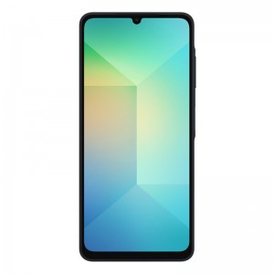 TELEMÓVEL SAMSUNG A065F - A35 4/128GB DUAL SIM 6.5' BLACK - N7336