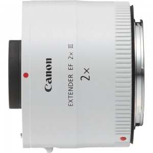 EXTENSOR EF 2X MKIII CANON