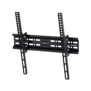 SUPORTE FIXO DE PAREDE INCLINÁVEL 175cm (37' - 75') THOMSON