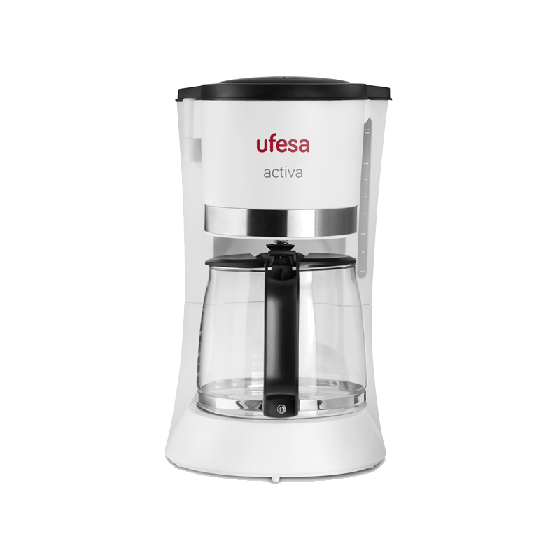 Máquina de Café com Filtro 600W UFESA