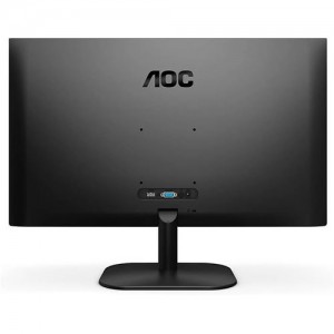 MONITOR IPS 24' 16:9 FHD AOC de lado