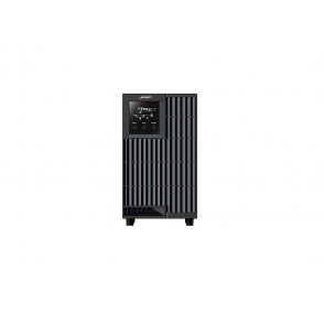 UPS E4 VALUE 3000VA/2400W IEC 6x12V/9AH INFOSEC